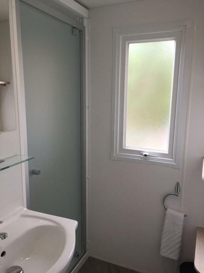 Mobilhome Grand Confort Lattes Exterior foto
